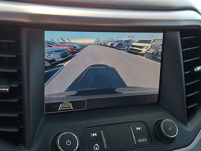 Used 2020 GMC Acadia AT4 image 19