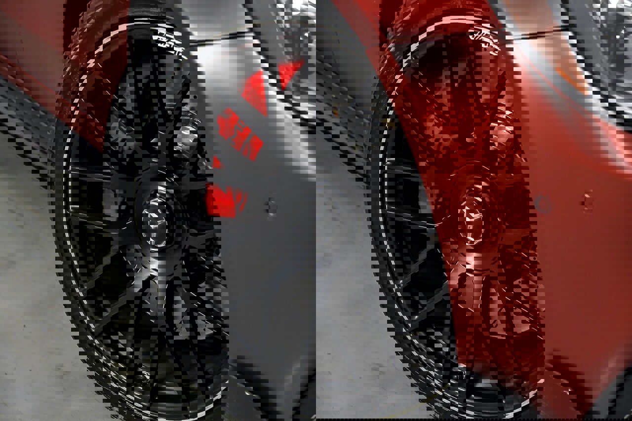 Used 2021 Mercedes-Benz C 63 AMG S image 4