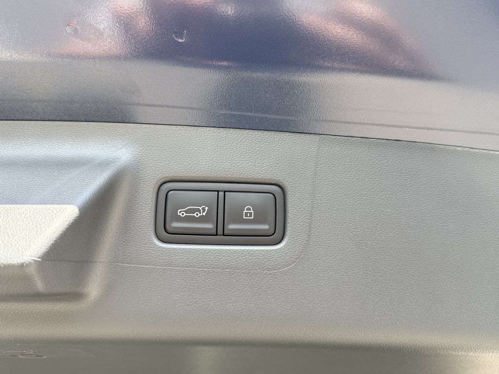 New 2027 Hyundai Santa Fe SEL FWD image 32