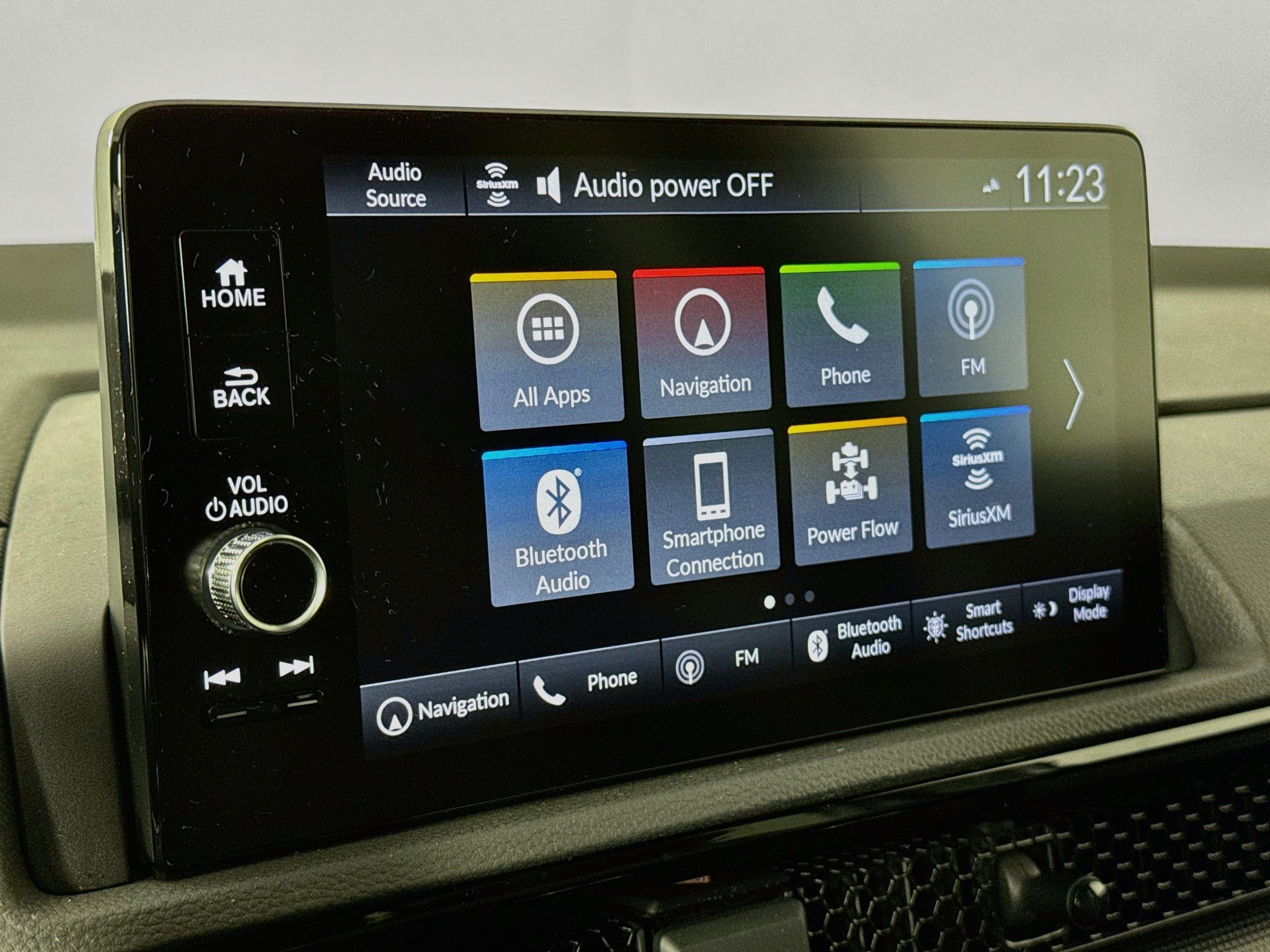 Certified 2024 Honda CR-V Sport Touring image 15