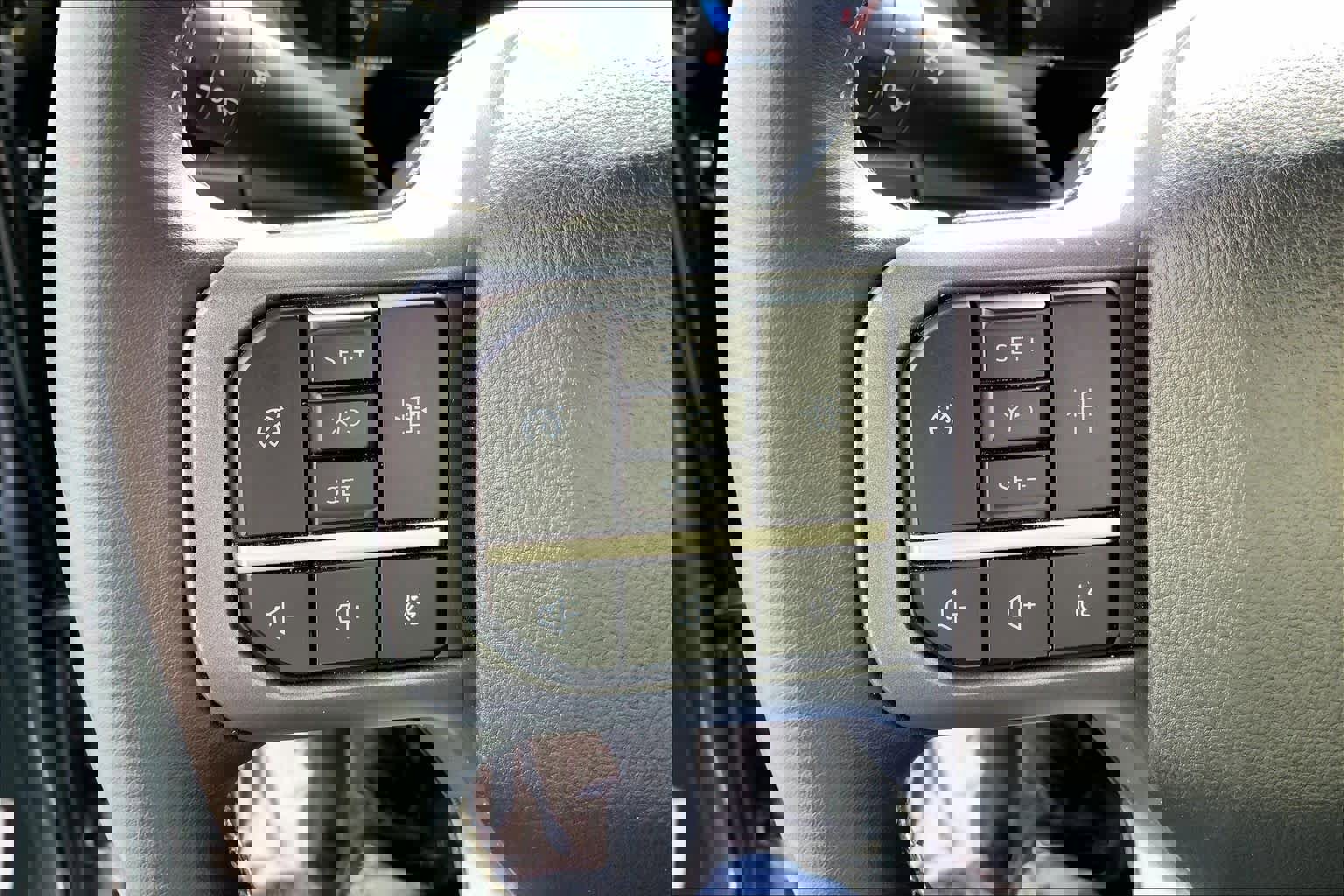 Certified 2025 Ford F150 XLT w/ Equipment Group 301A Standard image 22