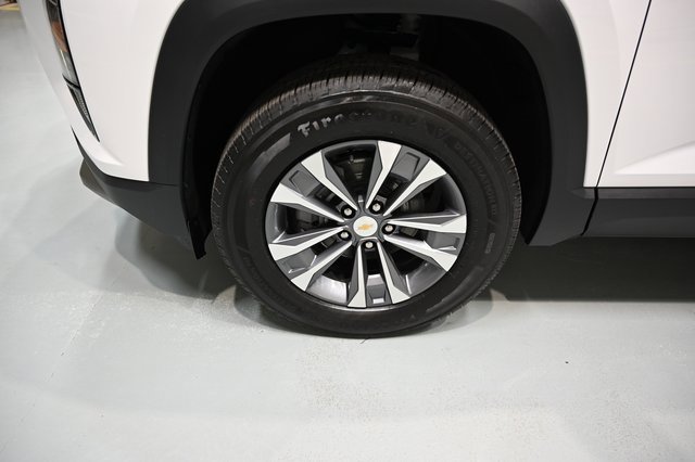 New 2026 Chevrolet Equinox LT w/ Convenience Package II image 26