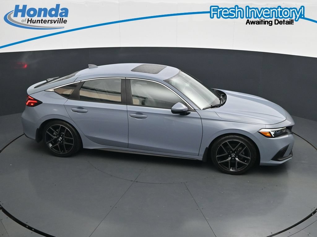 Used 2022 Honda Civic Sport Touring image 27