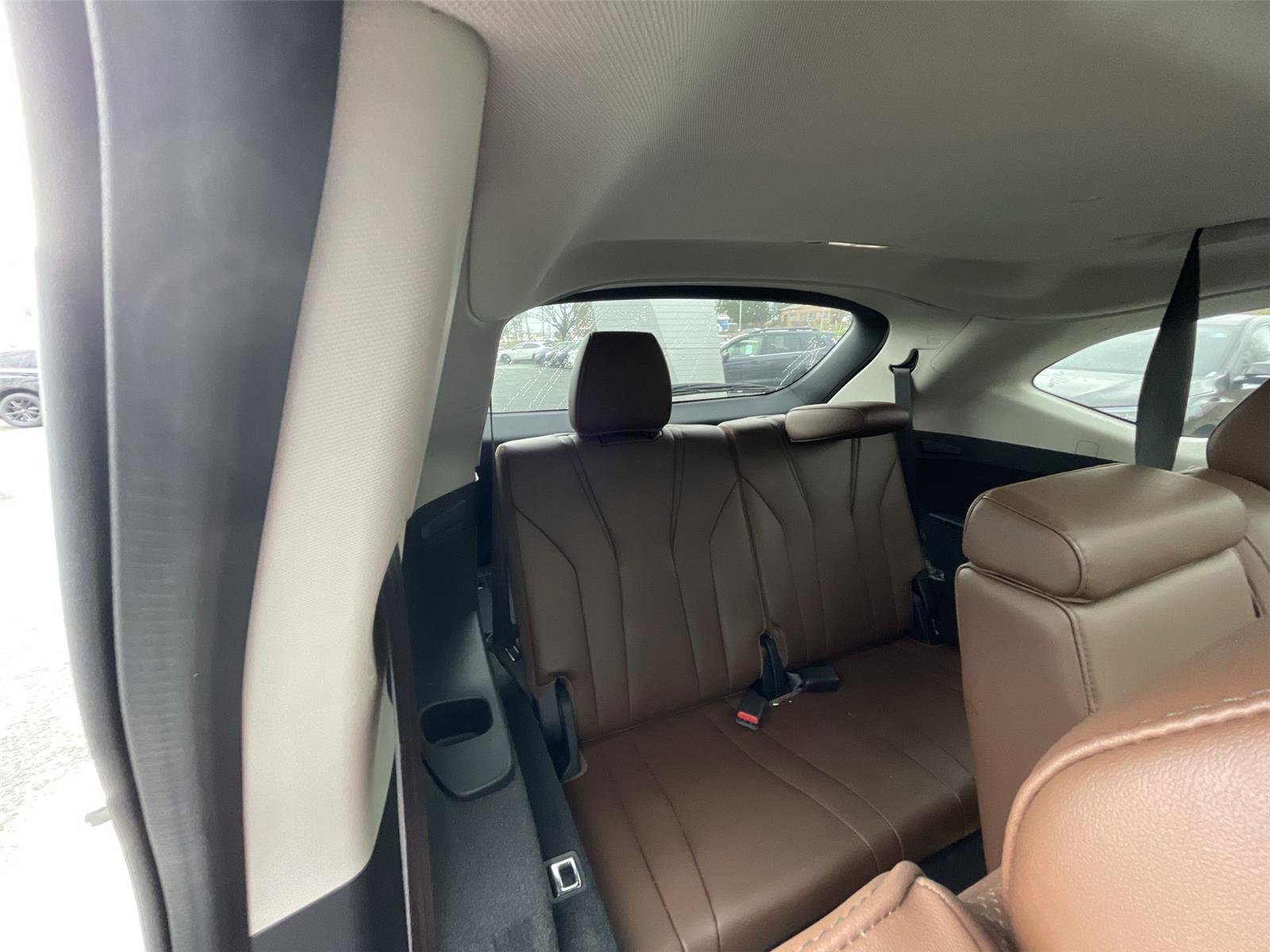 Certified 2023 Acura MDX SH-AWD w/ Technology Package image 24