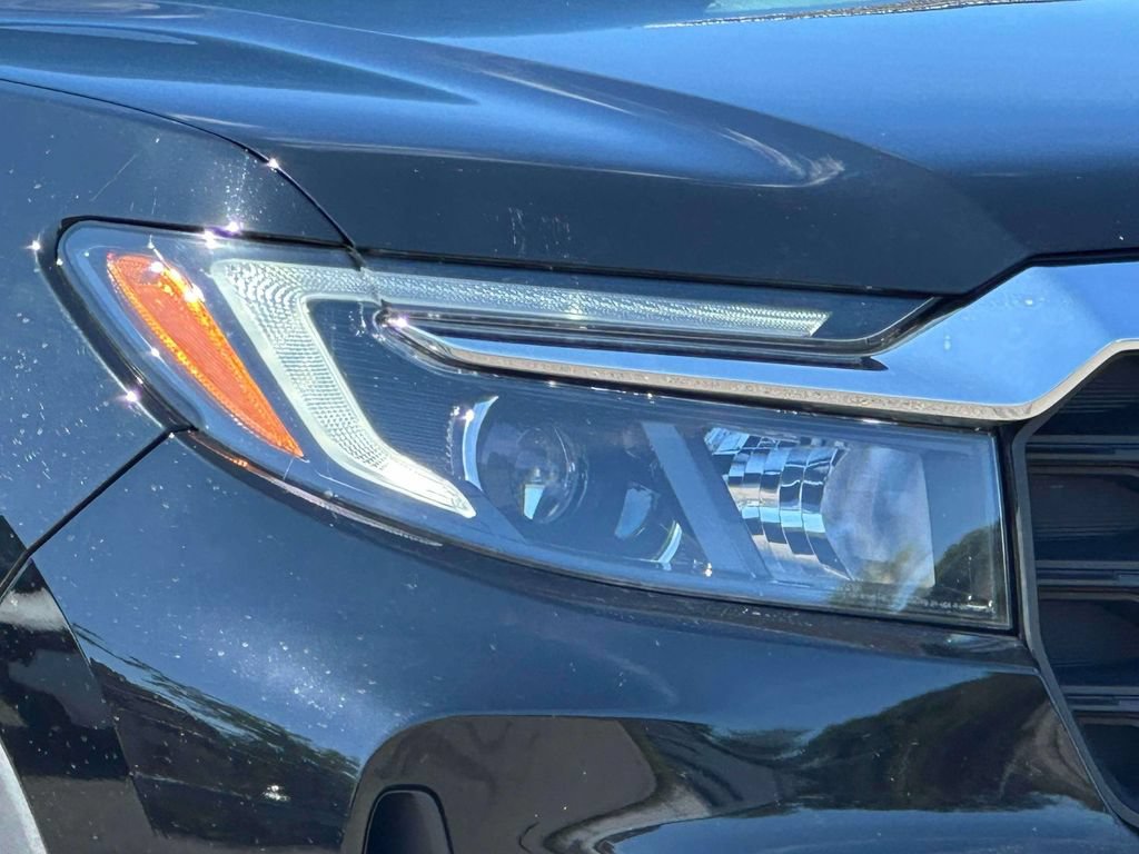 Certified 2024 Honda Passport EX-L image 7