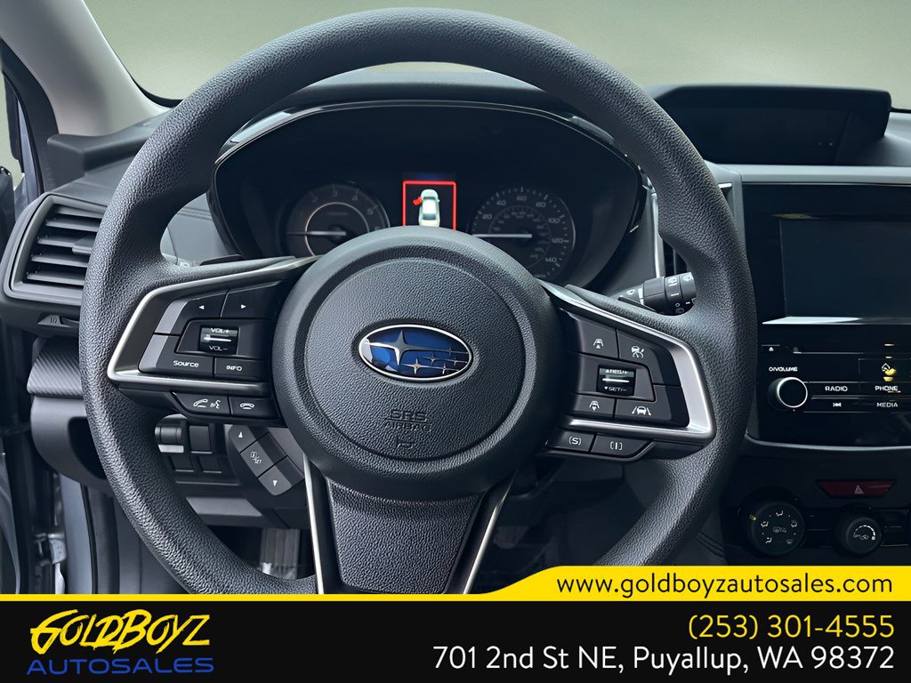 Used 2023 Subaru Impreza Premium image 31