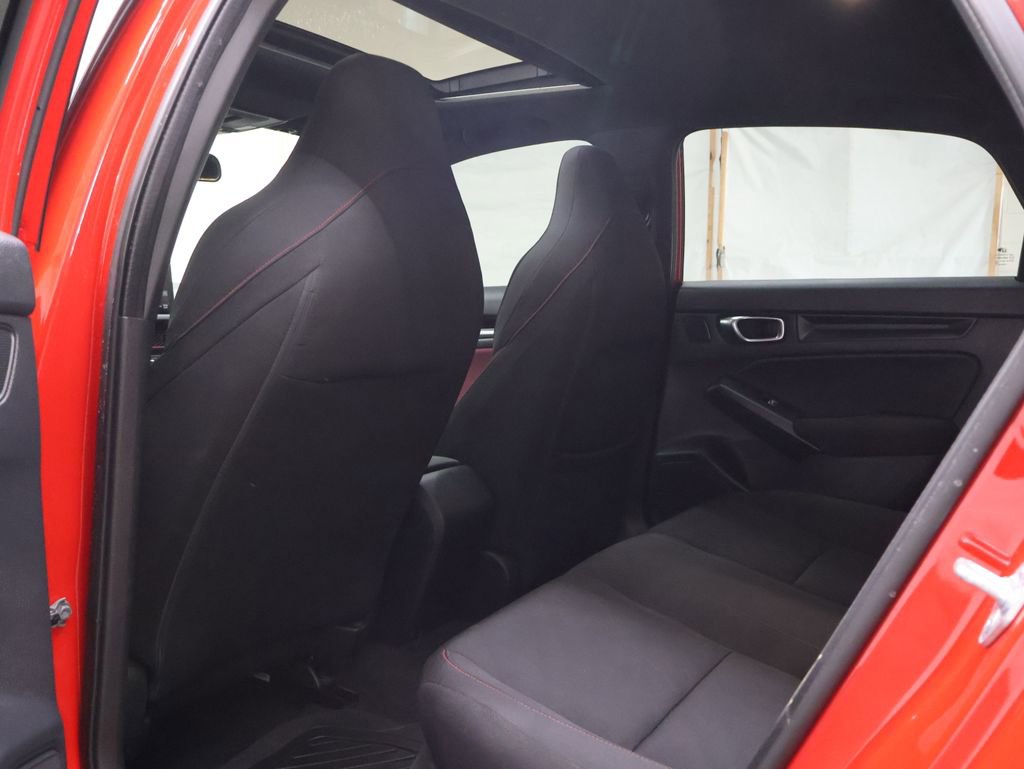 Used 2022 Honda Civic Si image 15
