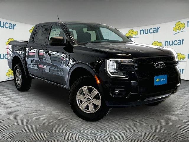 New 2026 Ford Ranger XL w/ Trailer Tow Package AWD/4WD image 19