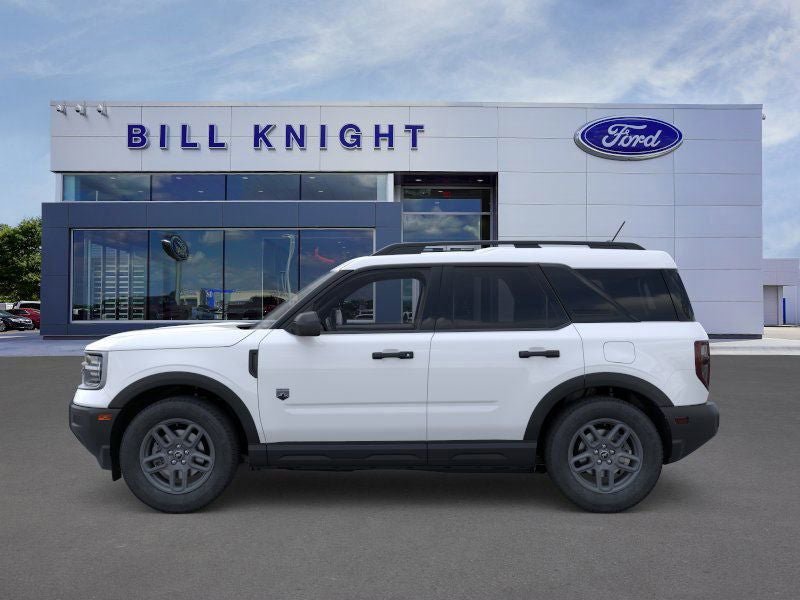 New 2025 Ford Bronco Sport Big Bend AWD/4WD image 3