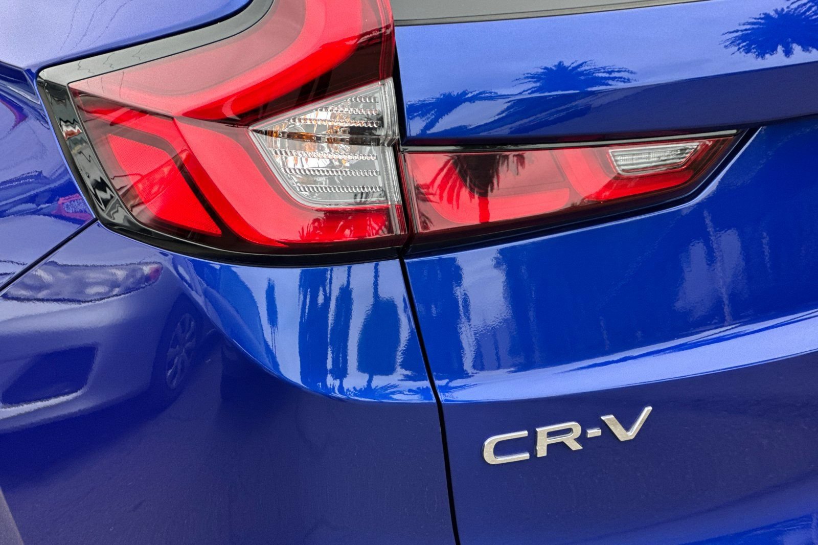 Used 2024 Honda CR-V LX image 27