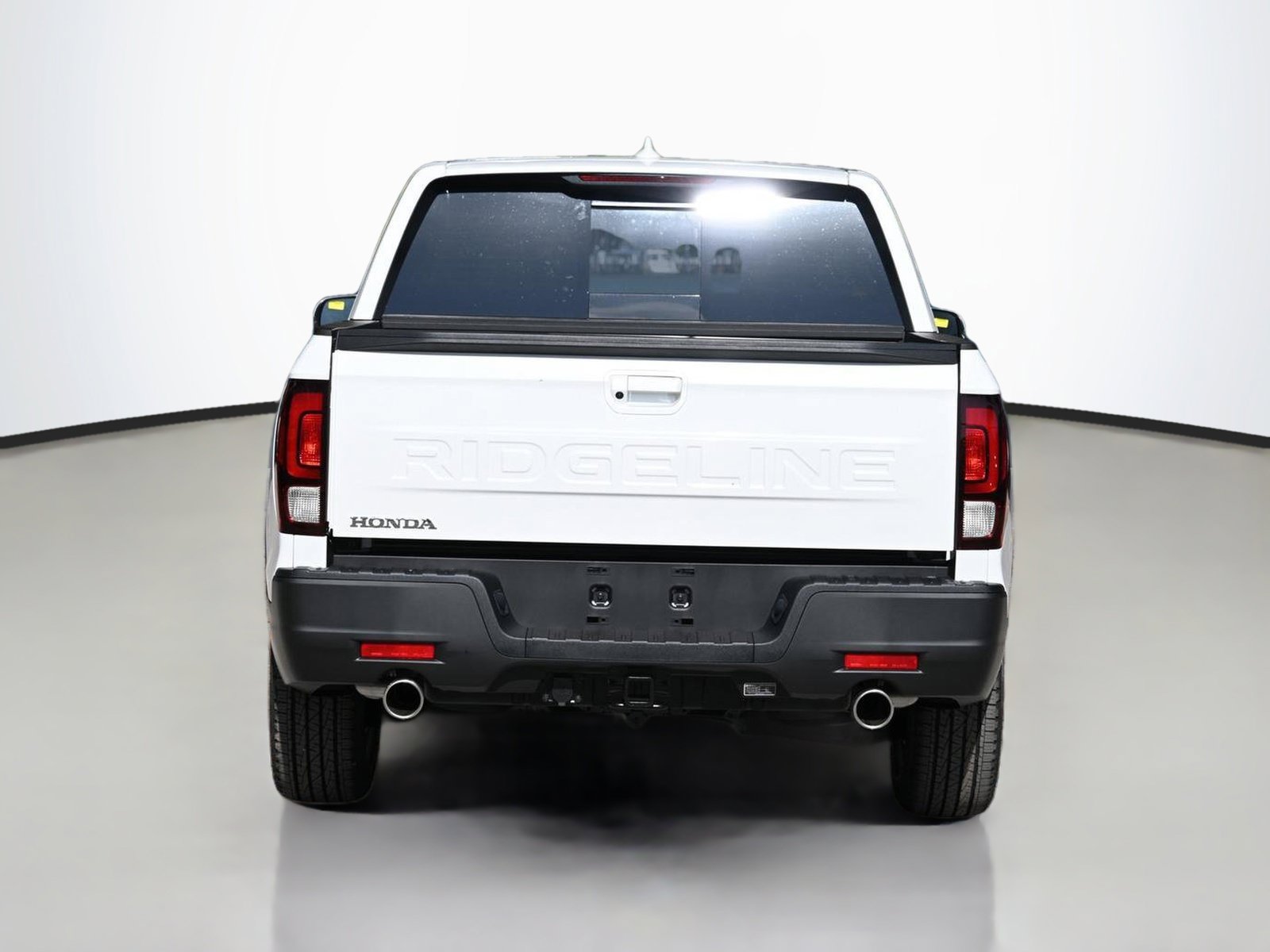 New 2026 Honda Ridgeline RTL image 6