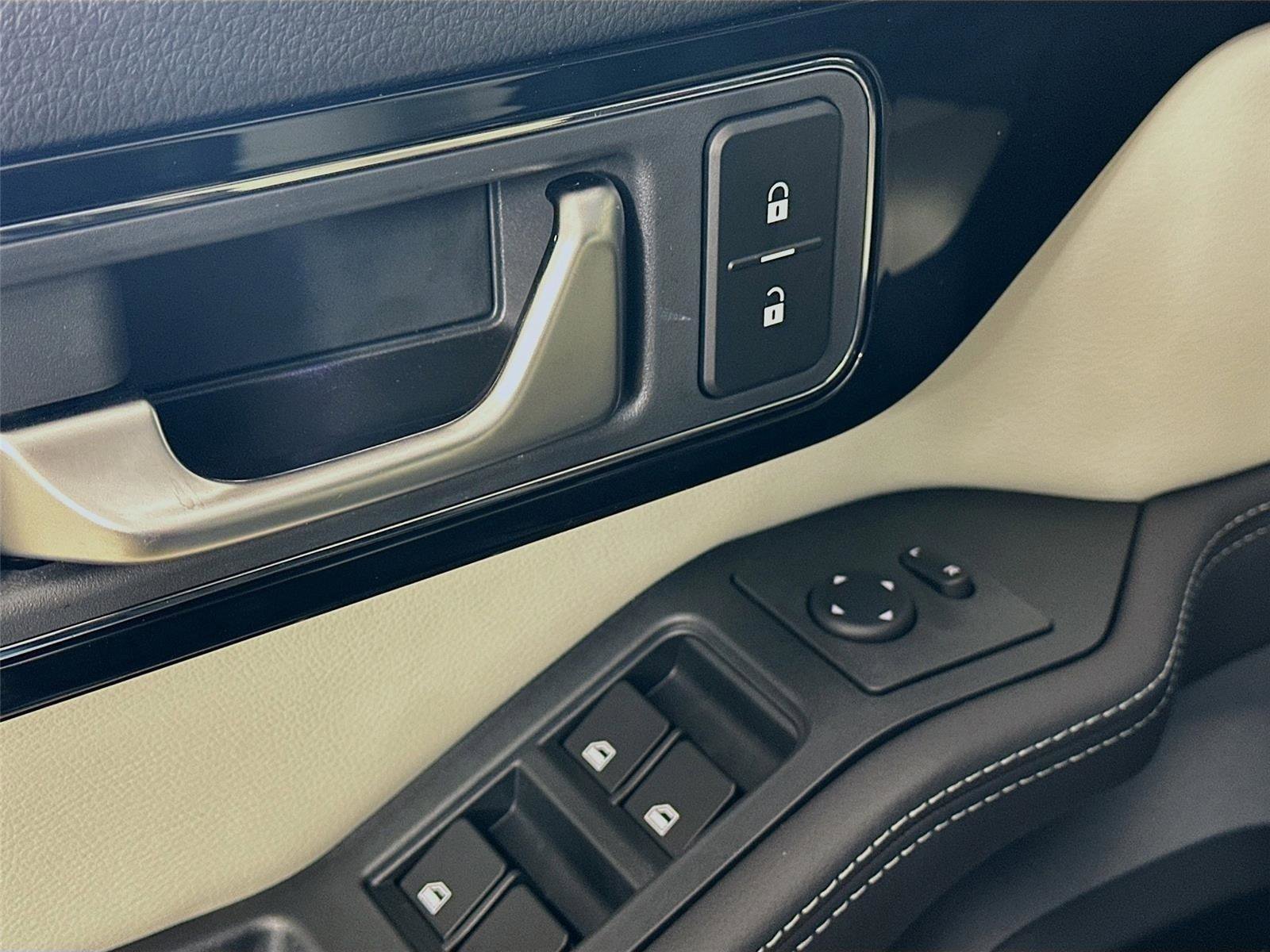 New 2025 INEOS Grenadier Fieldmaster Edition image 18