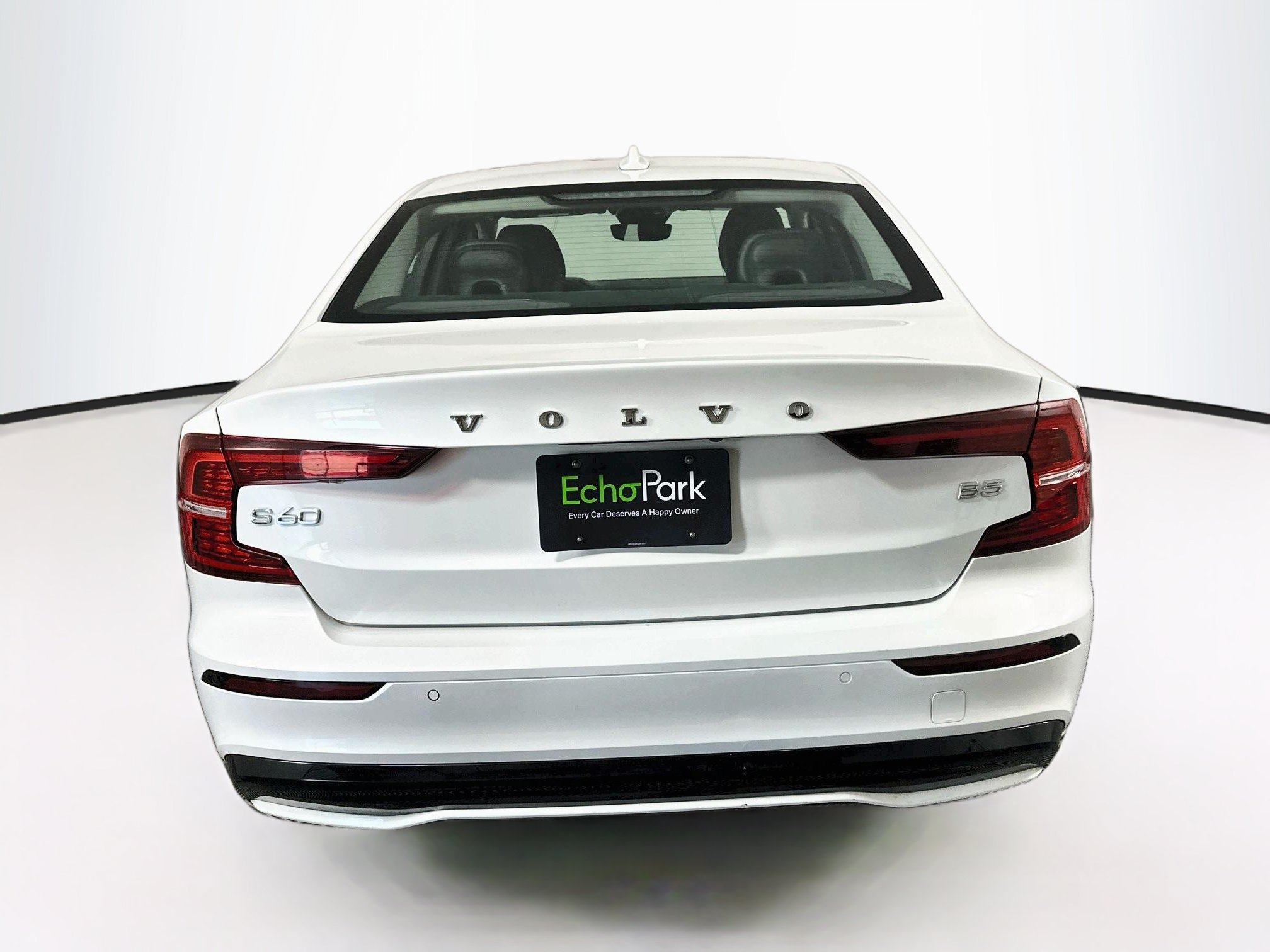 Used 2024 Volvo S60 B5 Plus FWD image 7