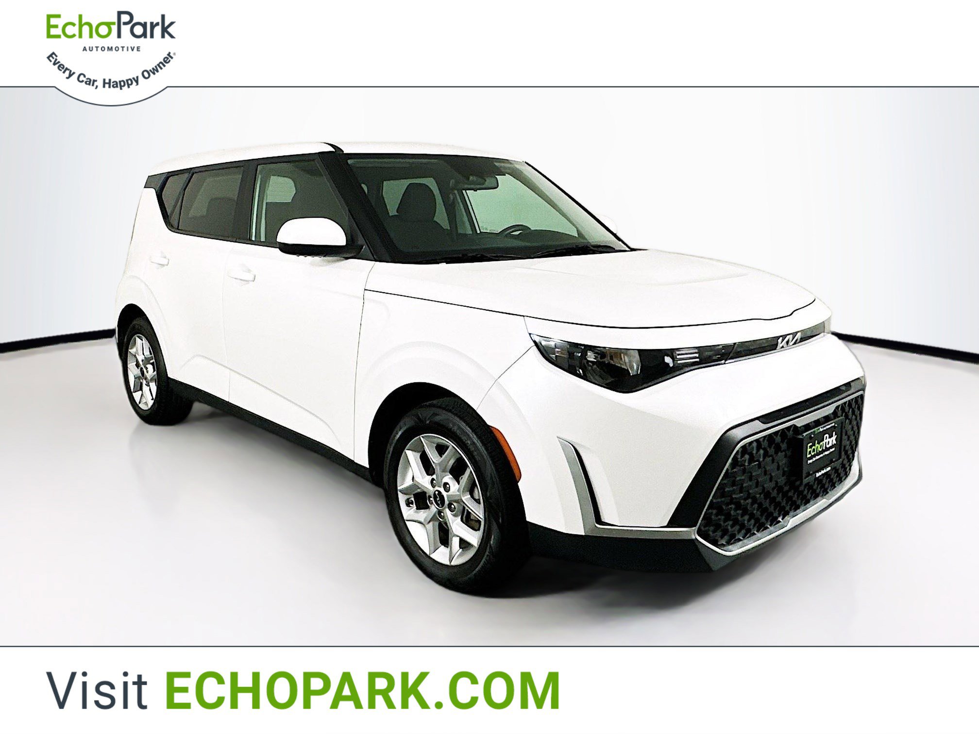 Used 2023 Kia Soul LX w/ LX Technology Package