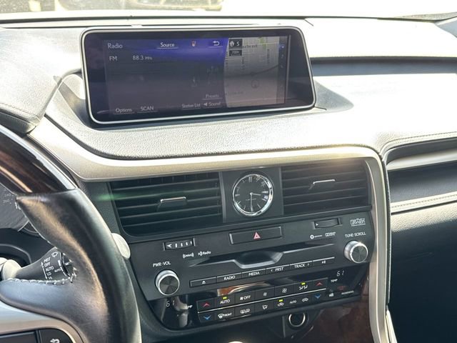 Used 2017 Lexus RX 350 AWD image 18