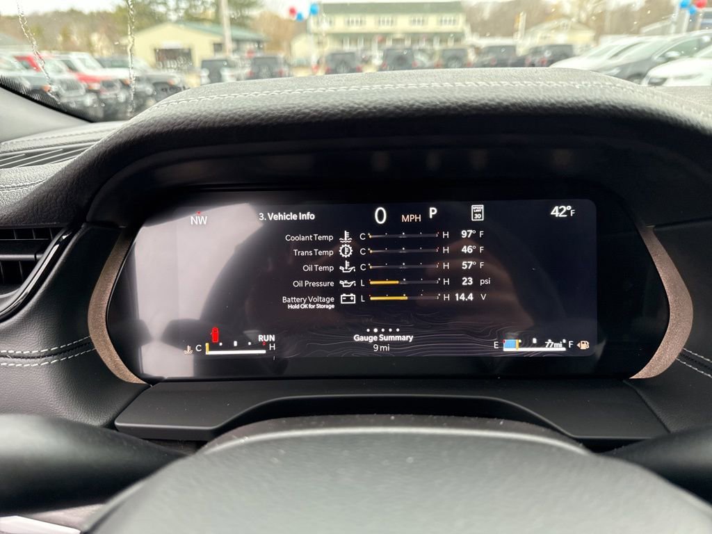 New 2026 Jeep Grand Cherokee Limited image 11