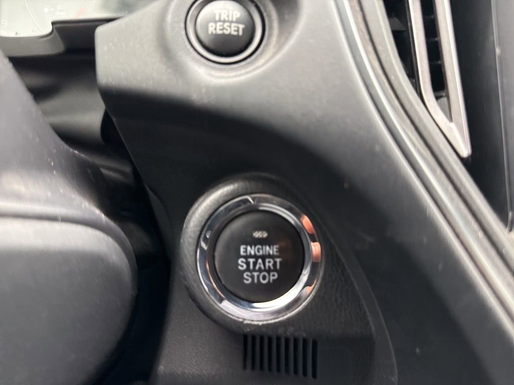 Used 2023 Subaru WRX Premium image 27