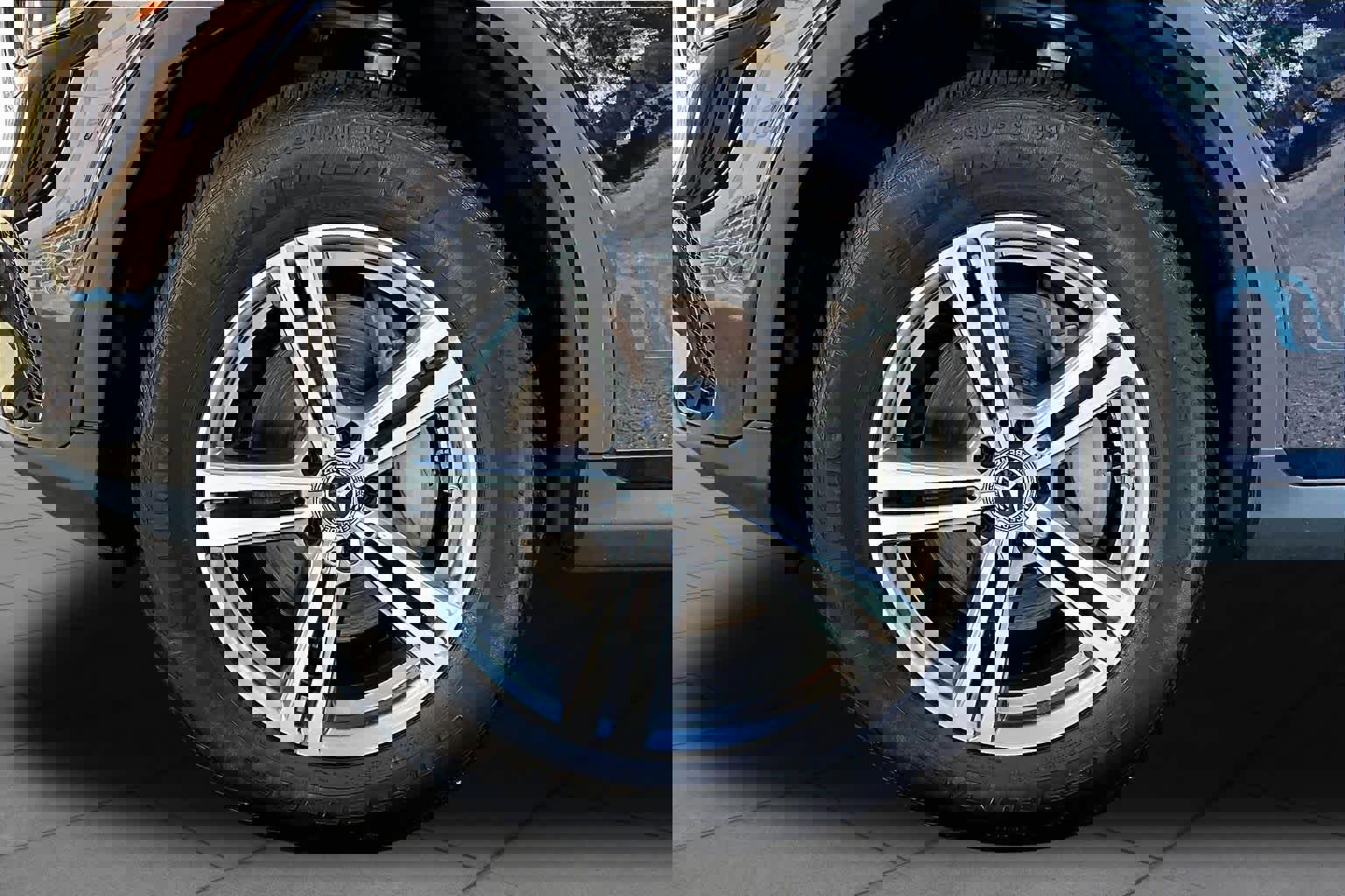 Certified 2022 Mercedes-Benz GLC 300 4MATIC image 11