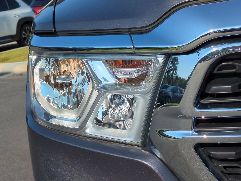 Used 2023 RAM 1500 Big Horn AWD/4WD image 9
