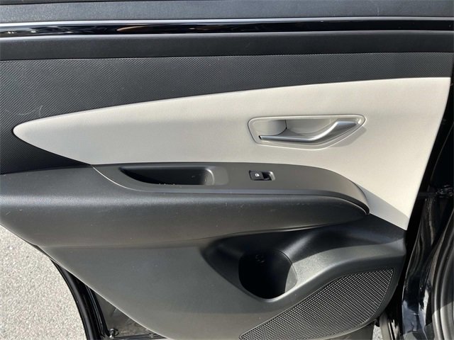 Used 2022 Hyundai Tucson SEL image 18