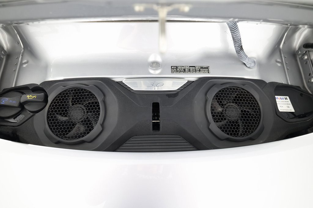 Used 2020 Porsche 911 Carrera image 54