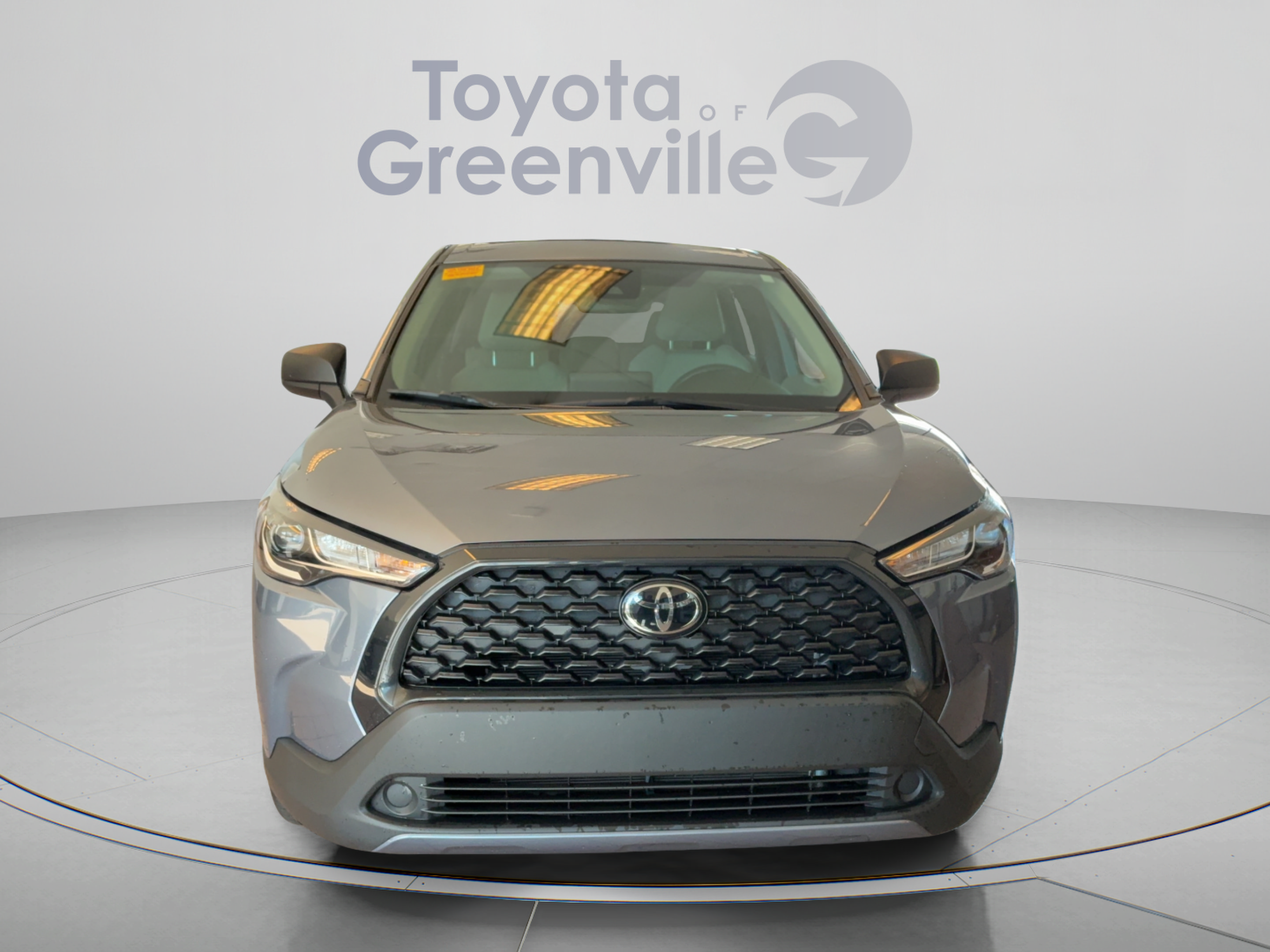 Certified 2022 Toyota Corolla Cross L AWD/4WD image 9
