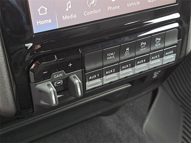 New 2026 RAM 2500 Tradesman image 8