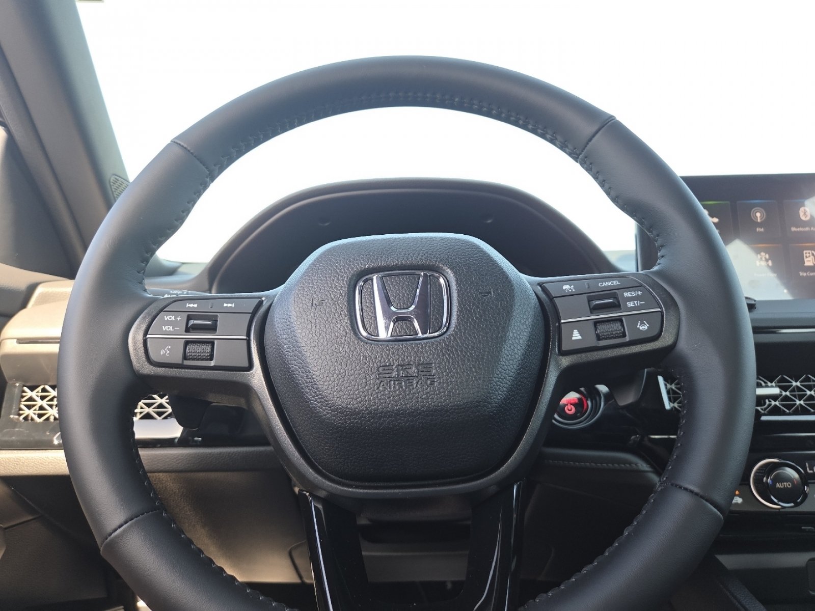 New 2026 Honda Accord Sport image 26