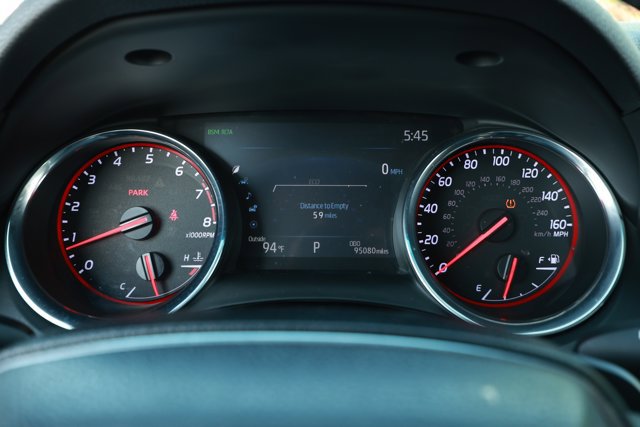 Used 2019 Toyota Camry XSE image 11