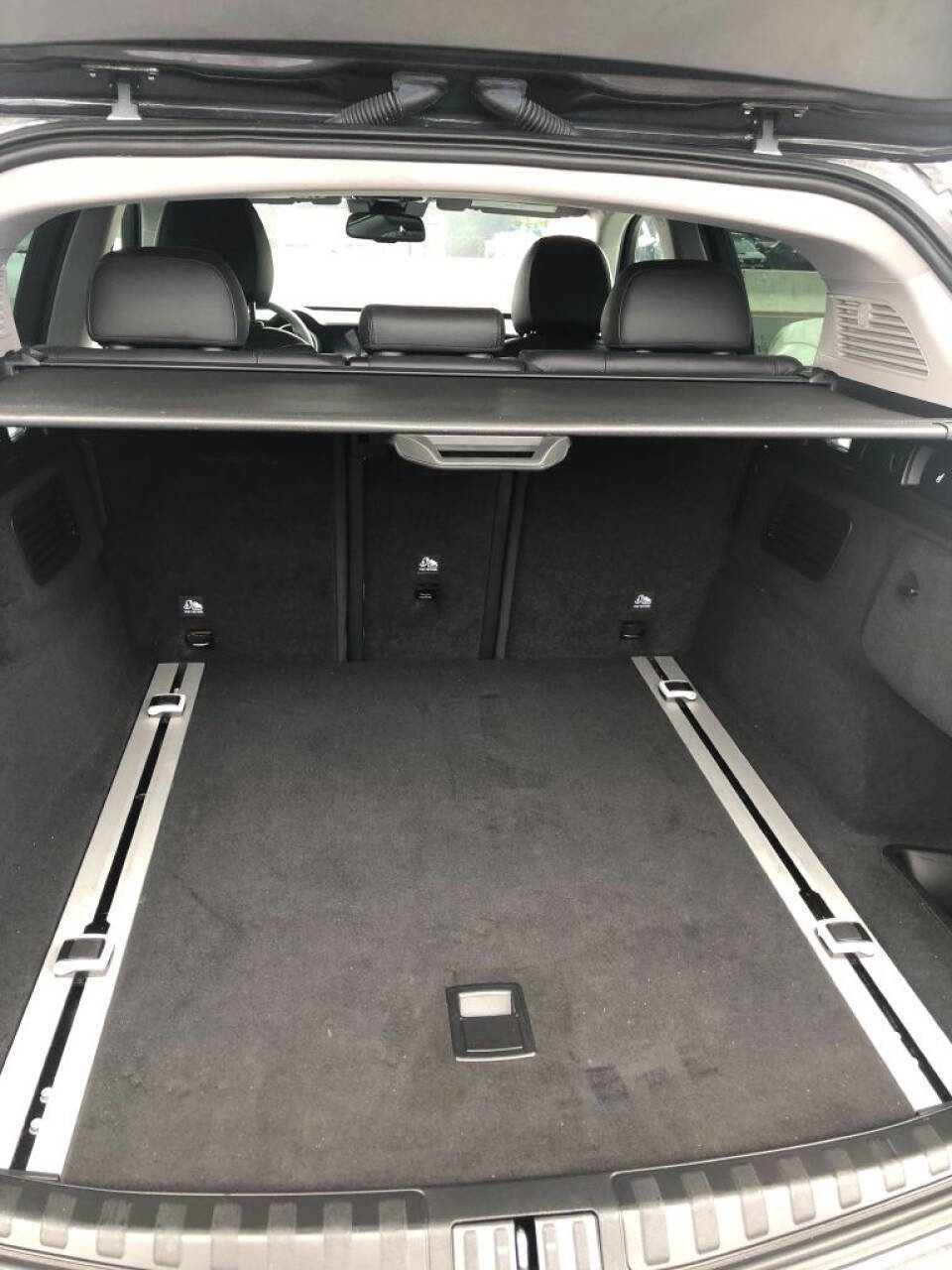 Used 2018 Alfa Romeo Stelvio AWD image 21