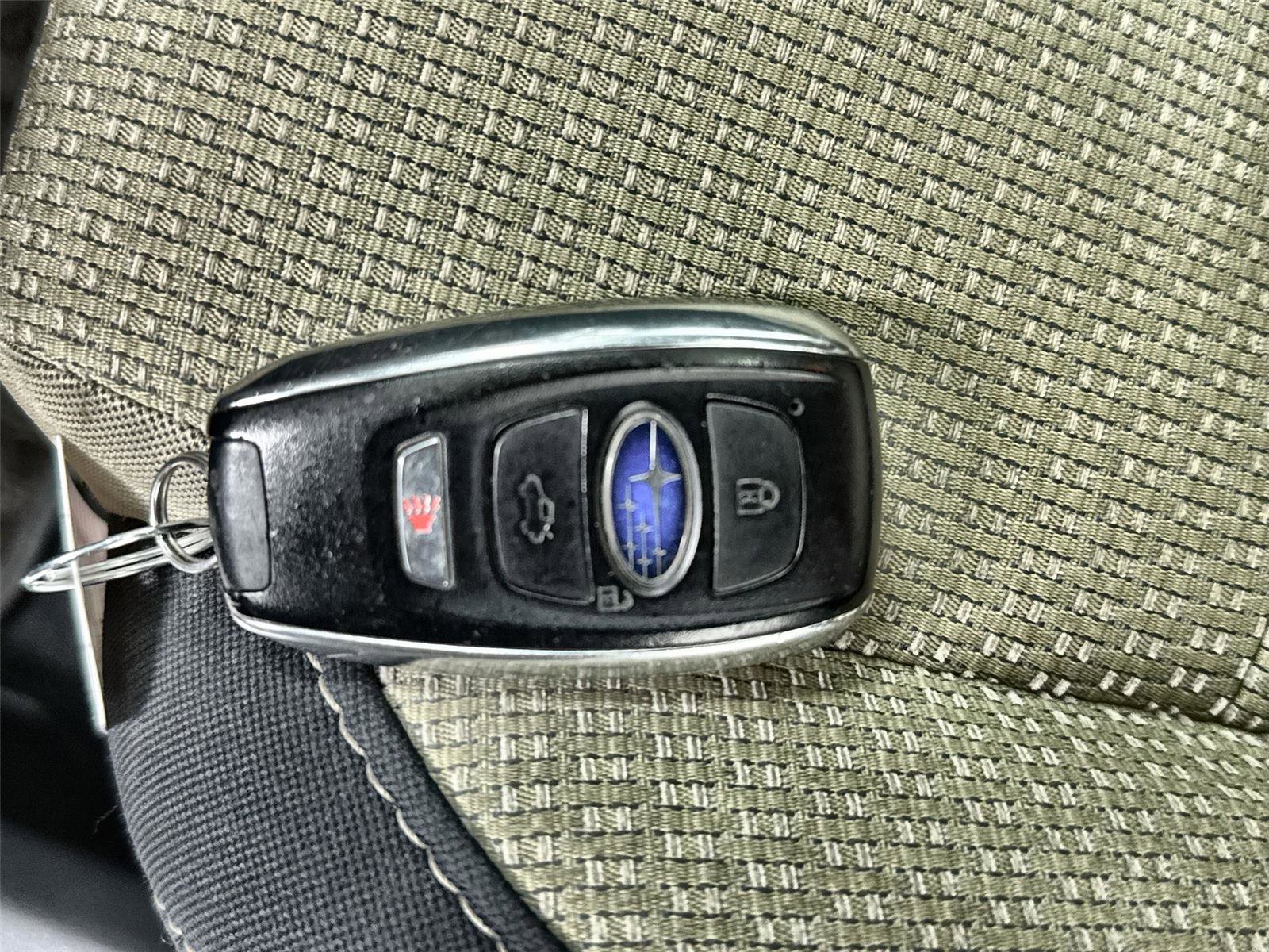 Used 2020 Subaru Outback Premium AWD/4WD image 35