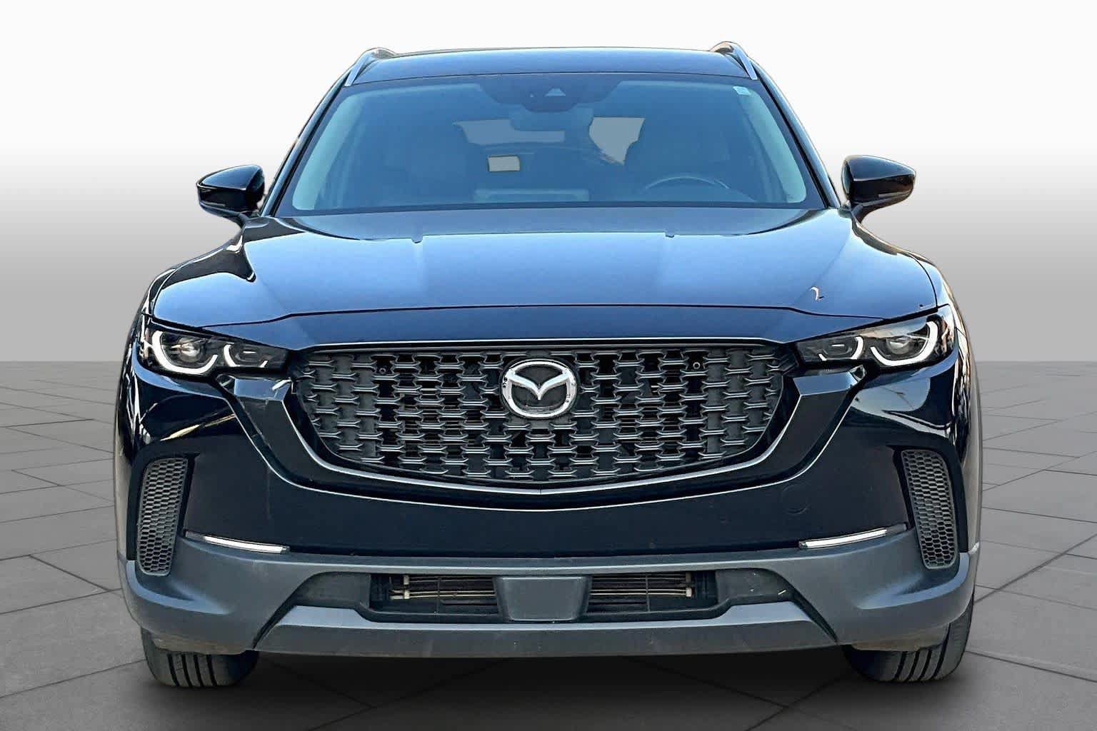 Used 2024 MAZDA CX-50 AWD 2.5 S image 3