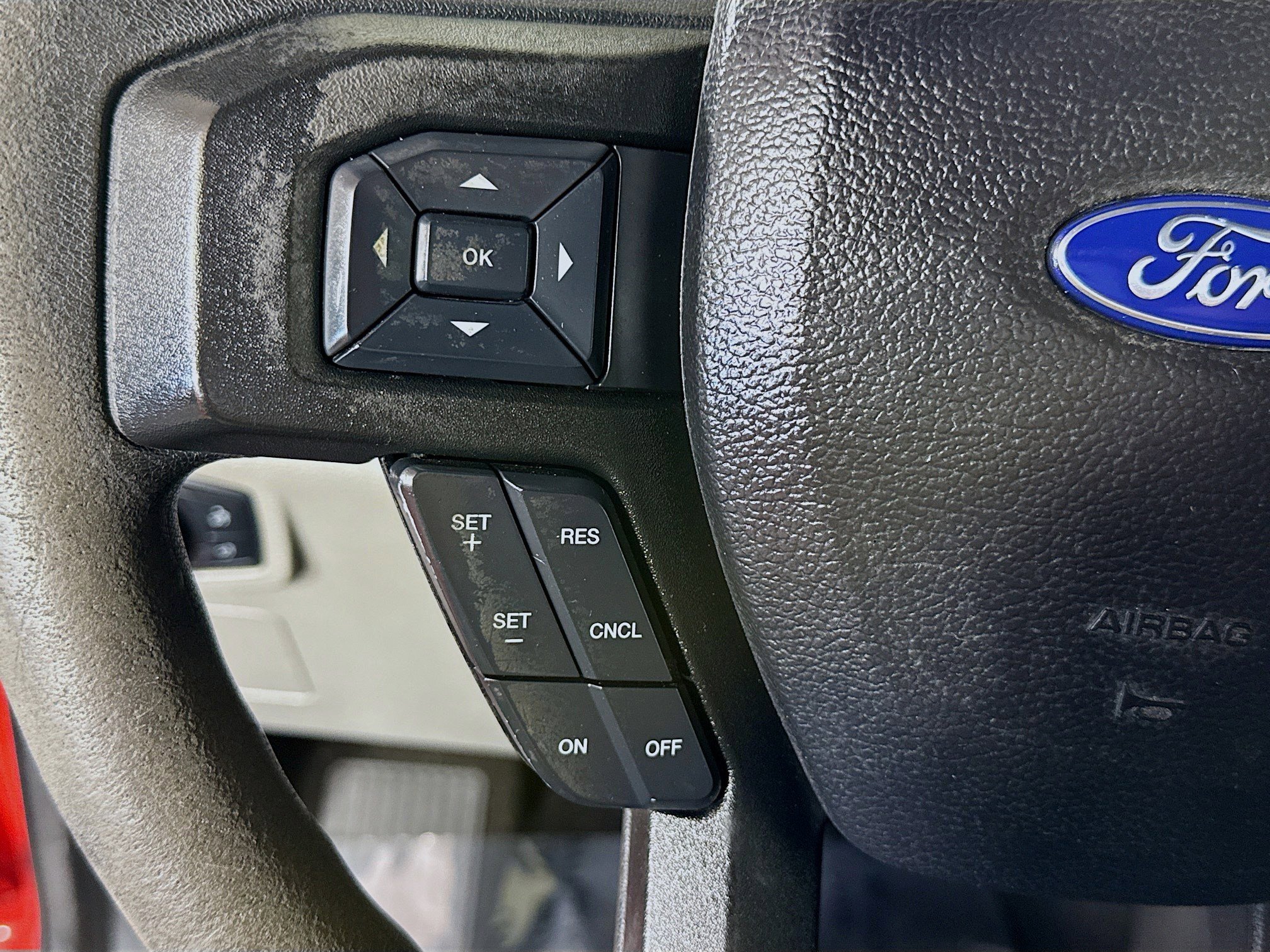 Used 2019 Ford F150 XL w/ XL Power Equipment Group image 14