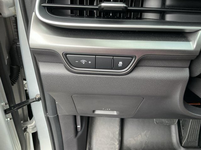 Used 2026 Kia Carnival SX w/ SX Dark Edition Package FWD image 22