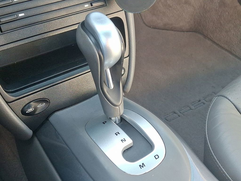 Used 2003 Porsche 911 Targa image 14