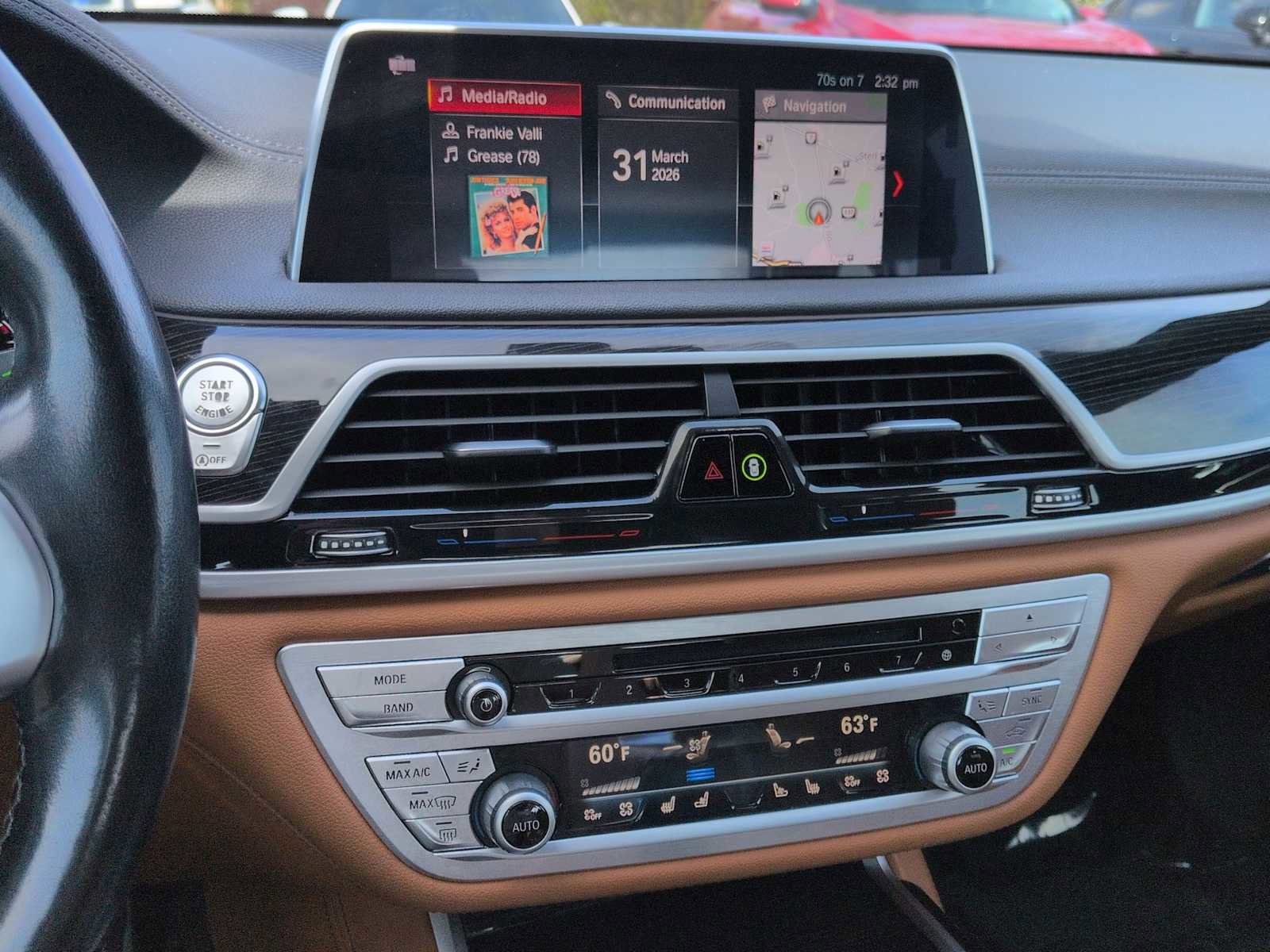 Used 2019 BMW 750i xDrive w/ M Sport Package image 29