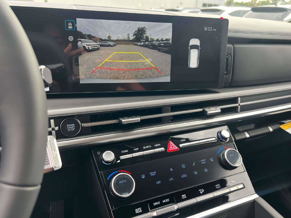 New 2027 Hyundai Santa Fe SEL AWD/4WD image 15