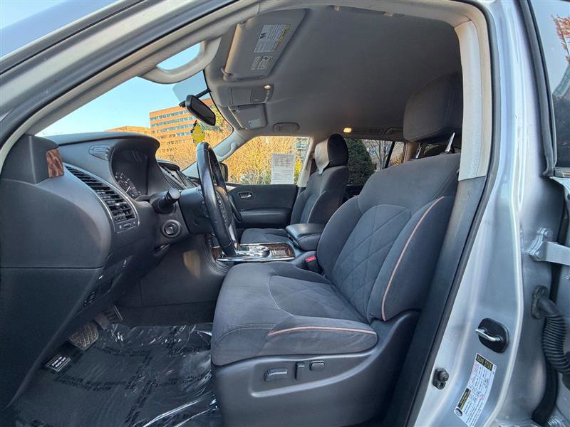 Used 2019 Nissan Armada SV w/ Driver Package image 36