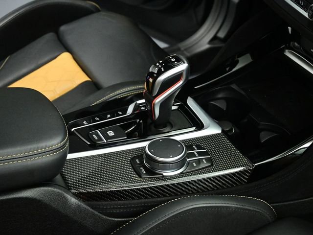 Used 2020 BMW X3 M w/ Executive Package AWD/4WD image 76