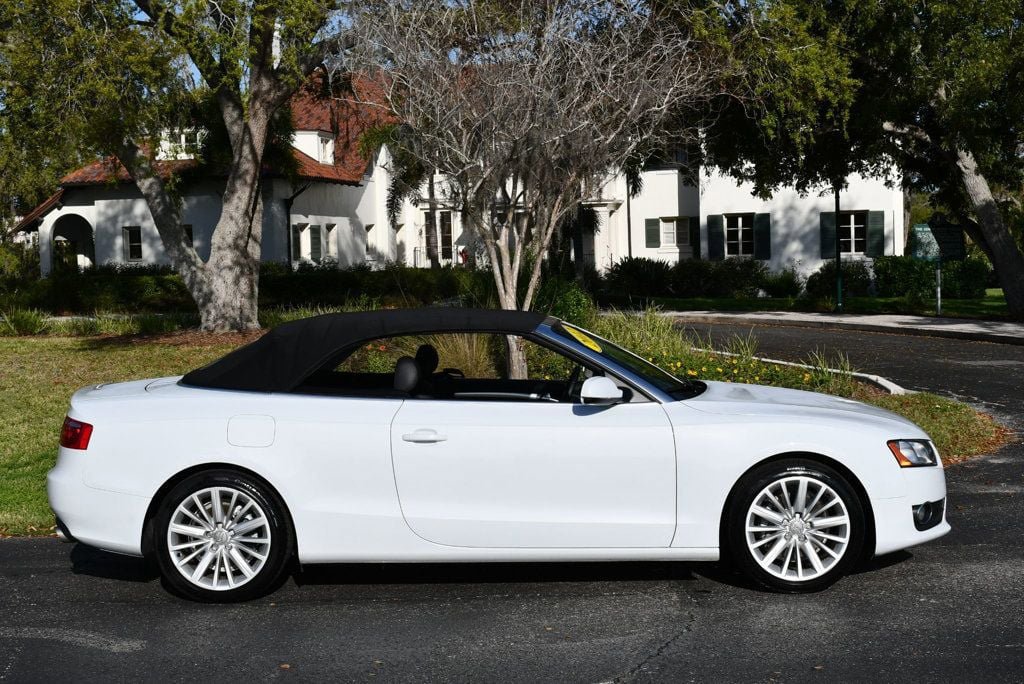 Used 2012 Audi A5 2.0T Premium AWD/4WD image 46