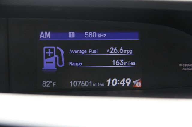 Used 2015 Honda Civic EX-L image 23