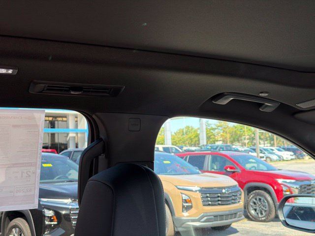 New 2027 Chevrolet Traverse Z71 w/ Driver Confidence Package AWD/4WD image 42