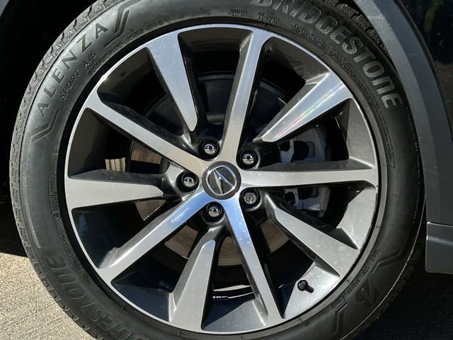 Certified 2025 Acura MDX w/ Technology Package image 10