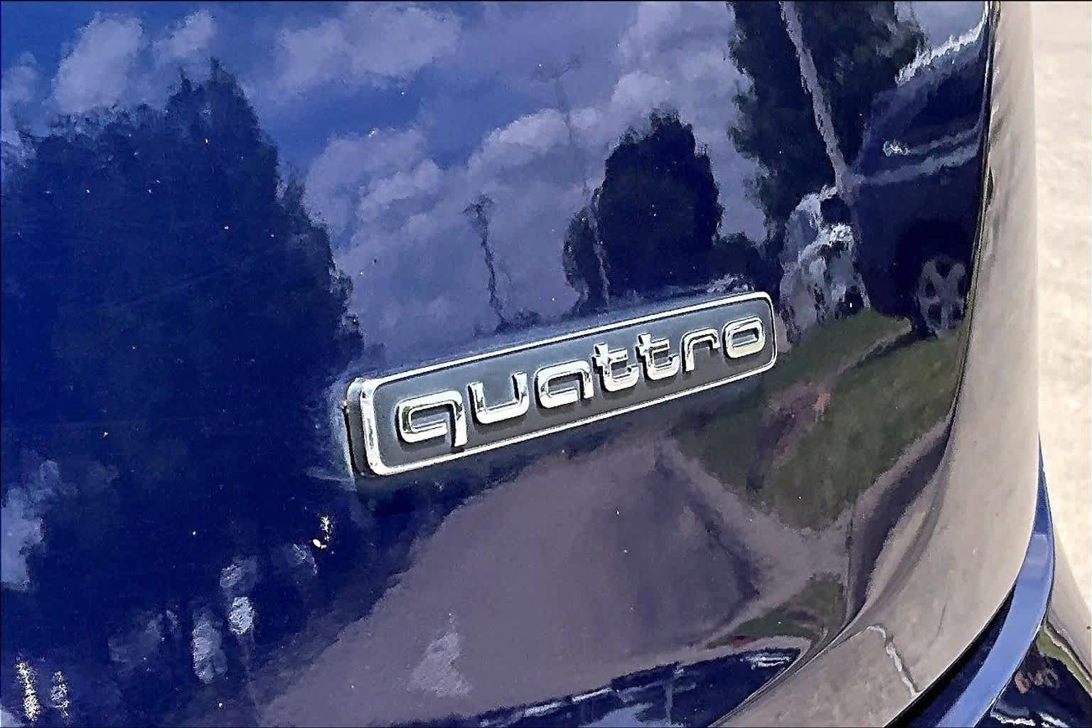 Used 2021 Audi Q5 2.0T Premium AWD/4WD image 9