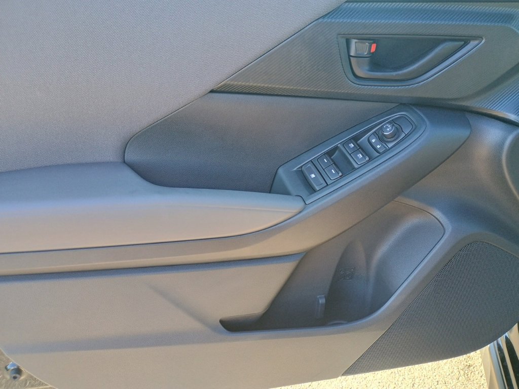 Certified 2024 Subaru Crosstrek 2.0i AWD/4WD image 10