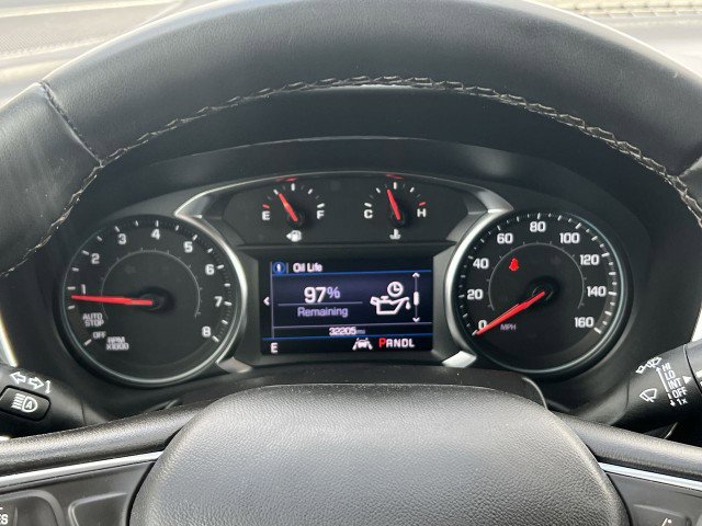 Used 2023 Chevrolet Equinox LT image 12