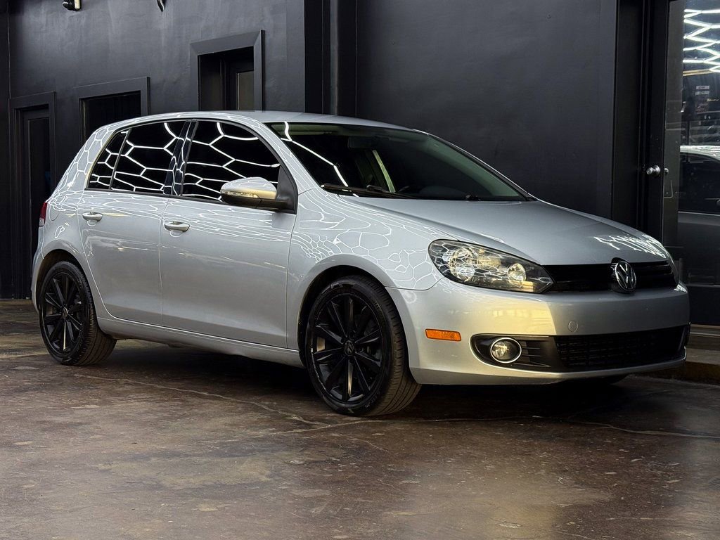 Used 2013 Volkswagen Golf TDI image 11