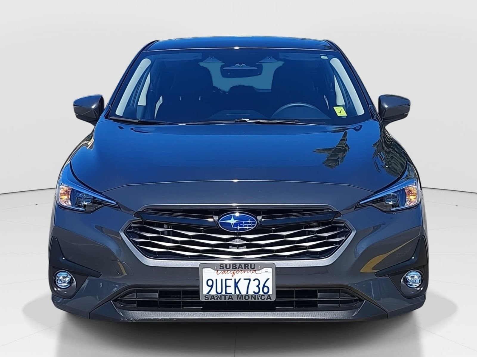 Certified 2025 Subaru Impreza 2.0i Sport image 2