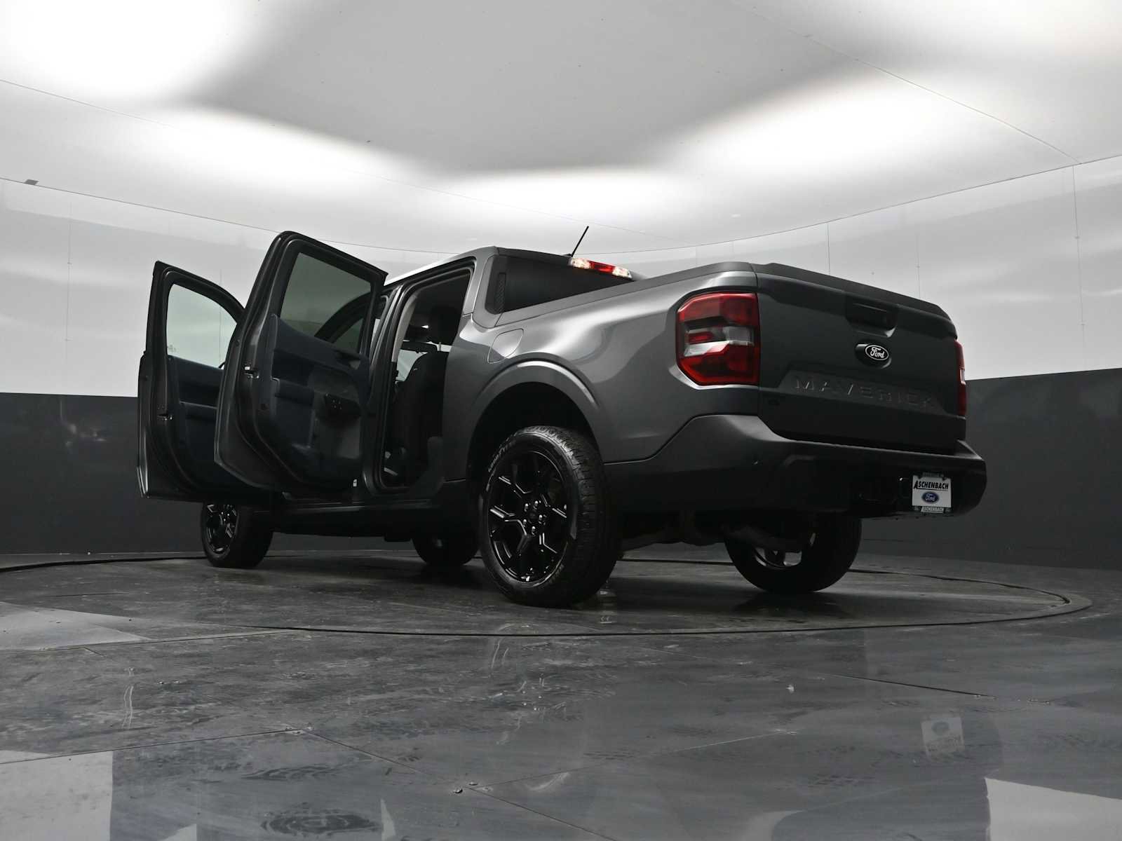 Used 2025 Ford Maverick XLT w/ XLT Luxury Package image 30
