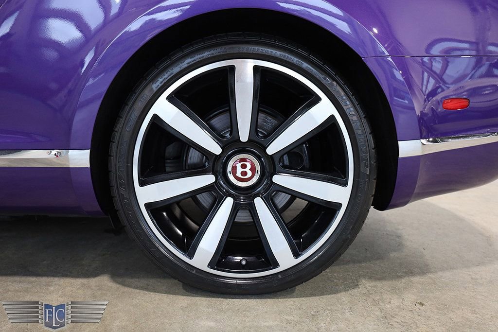 Used 2013 Bentley Continental GT image 36